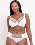 Flirtelle Riley Brief White