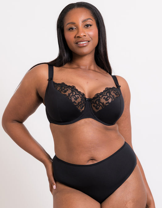 D Bras Lingerie and Swimwear Brastop US