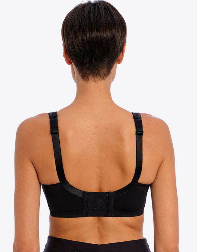 Freya Active Core Sports Bra Black