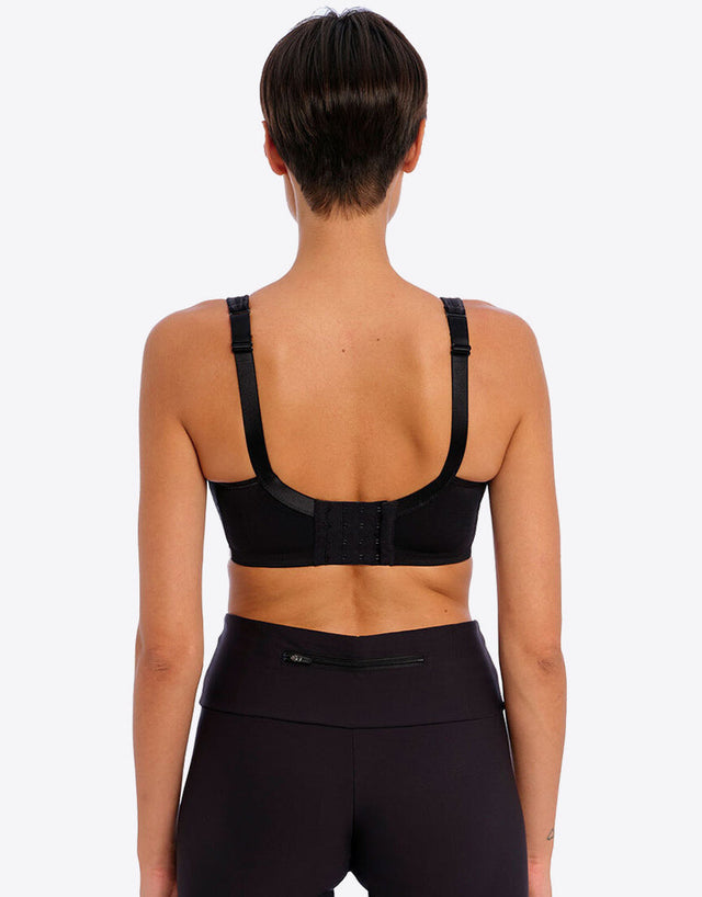 Freya Active Core Sports Bra Black