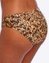 Freya Arizona Wave Bikini Brief Dune Print