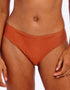 Freya Arizona Wave Bikini Brief Golden Hour Orange