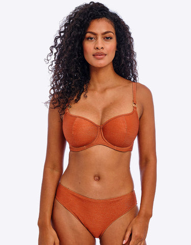 Brand: Freya