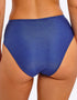 Freya Arizona Wave High Waist Bikini Brief Twilight Blue
