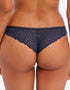 Freya Catwalk Brazilian Brief Midnight Blue