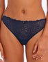 Freya Catwalk Brazilian Brief Midnight Blue