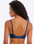 Freya Catwalk Plunge Bra Midnight Blue