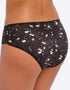 Freya Daydreaming Brief Celestial