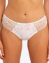 Freya Daydreaming Brief Flora White