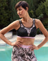 Freya Active Dynamic Non Wired Sports Bra Haze