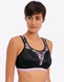 Freya Active Dynamic Non Wired Sports Bra Haze