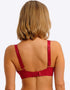 Freya Fascinate Balconette Bra Cherry Red