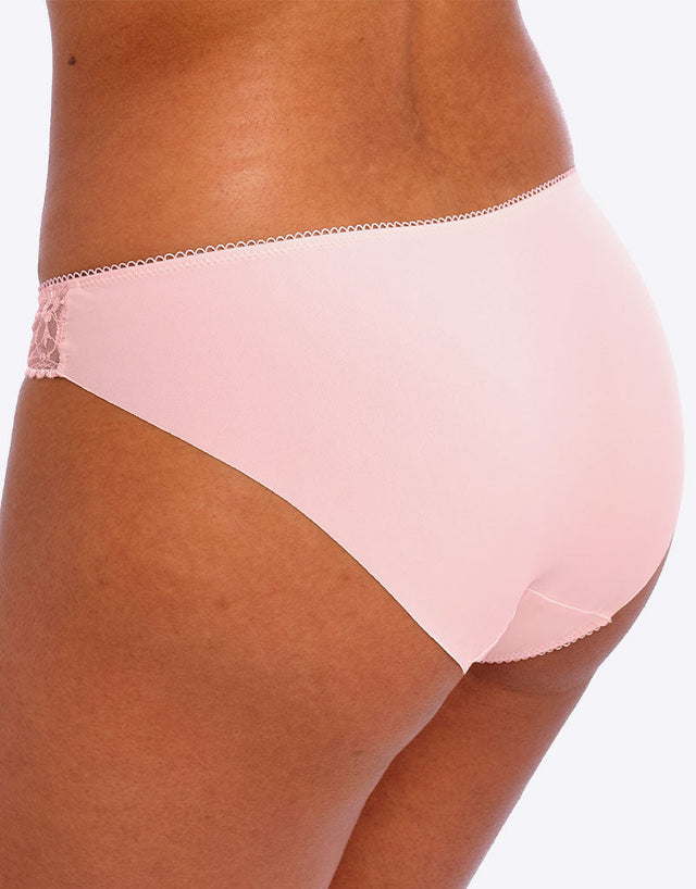 Freya Hallie Brief Pink Champagne