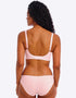 Freya Hallie Brief Pink Champagne