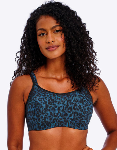 Brand: Freya Sports Bras