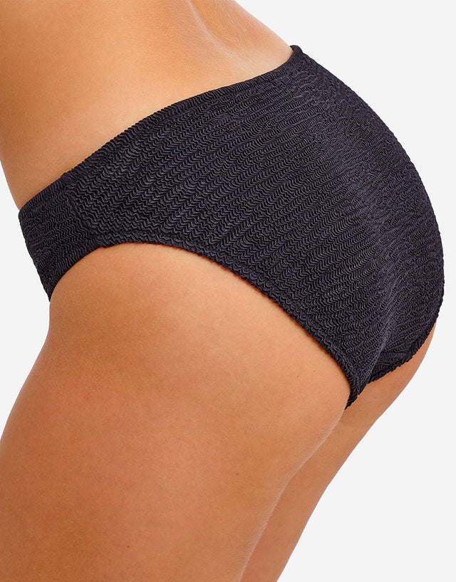 Freya Ibiza Waves Classic Bikini Brief Black