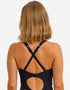 Freya Ibiza Waves Swimsuit Black