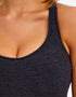 Freya Ibiza Waves Swimsuit Black