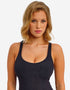 Freya Ibiza Waves Swimsuit Black
