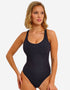 Freya Ibiza Waves Swimsuit Black