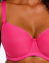 Freya Idol Moulded Balcony Bra Hot Pink