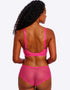 Freya Idol Moulded Balcony Bra Hot Pink