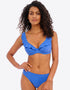 Freya Jewel Cove Bikini Brief Azure Blue