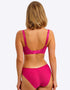 Freya Laurine Brief Raspberry Pink