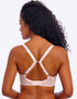 Freya Love Crush Moulded Plunge Bra Pink Champagne