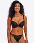 Freya Love-haze Brief Black