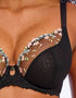 Freya Love-haze Plunge Bra Black