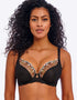Freya Love-haze Plunge Bra Black