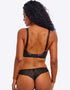 Freya Love-haze Plunge Bra Black