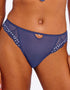 Freya Loveland Brief Boudoir Dusk Blue