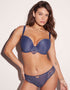 Freya Loveland Brief Boudoir Dusk Blue