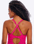 Freya Nomad Nights Swimsuit Fuchsia Pink