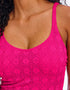 Freya Nomad Nights Swimsuit Fuchsia Pink