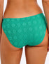 Freya Nomad Nights Bikini Brief Marine Green