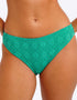Freya Nomad Nights Bikini Brief Marine Green