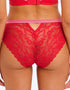 Freya Offbeat Brief Chilli Red