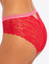 Freya Offbeat Brief Chilli Red