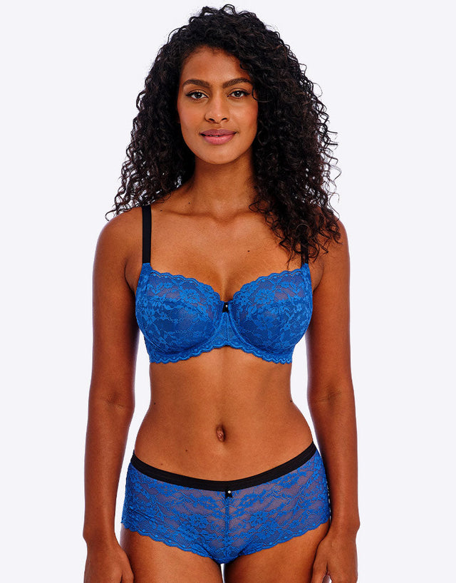Freya Offbeat Short Dazzling Blue