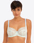 Freya Offbeat Side Support Bra Pure Water