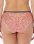 Freya Offbeat Brief Rosehip Pink