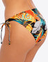 Freya Samba Nights Tie Side Bikini Brief Multi