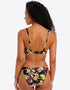 Freya Savanna Sunset Bralette Bikini Top Multi
