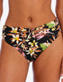 Freya Savanna Sunset High Waist Bikini Brief Multi