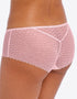 Freya Signature Short Barely Pink