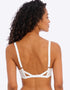 Freya Signature Plunge Bra White