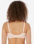 Freya Starlight Side Support Balcony Bra Rosewater Pink
